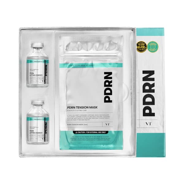 PDRN Mask Kit - 1zestaw