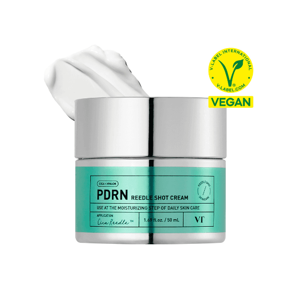 PDRN Reedle Shot Cream -