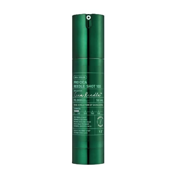 Pro Cica Reedle Shot 100 -
