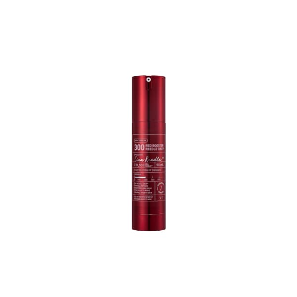 Red Booster Reedle Shot 300 -