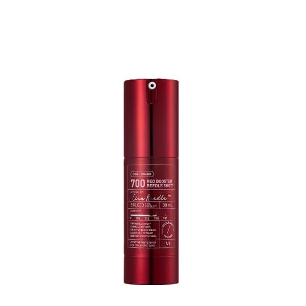 Red Booster Reedle Shot 700 -