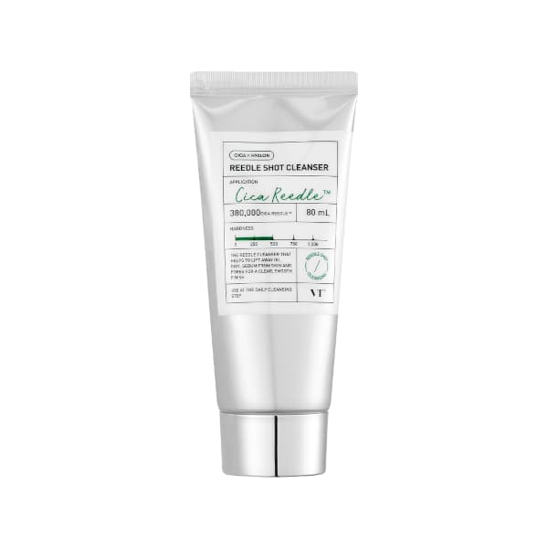 Reedle Shot Cleanser -
