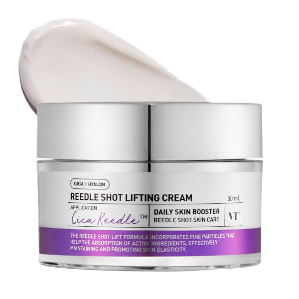 Reedle Shot Lifting Cream -