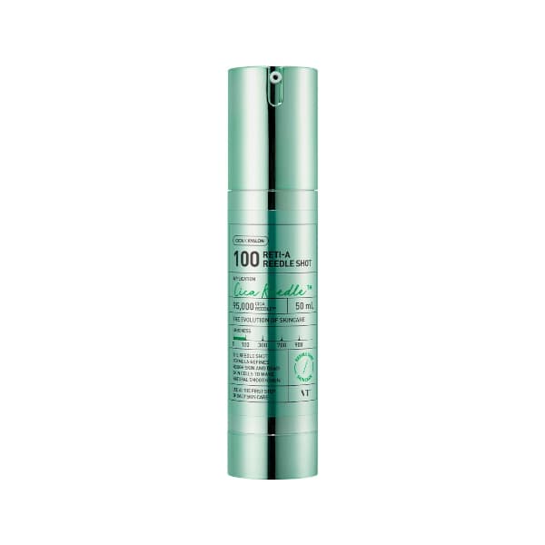 Reti-A Reedle Shot 100 -