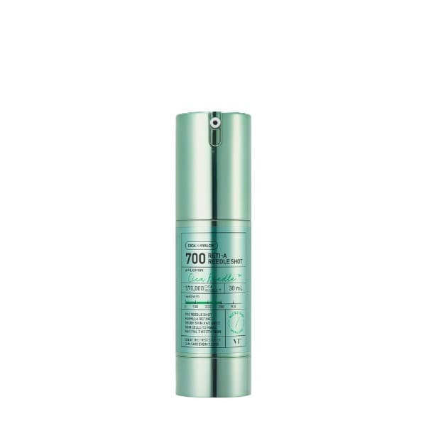 Reti-A Reedle Shot 700 -