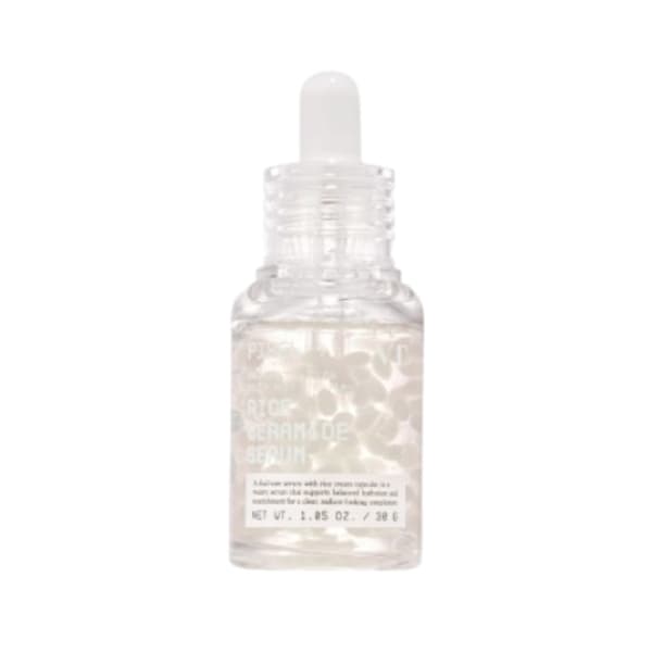 Rice Ceramide Serum -