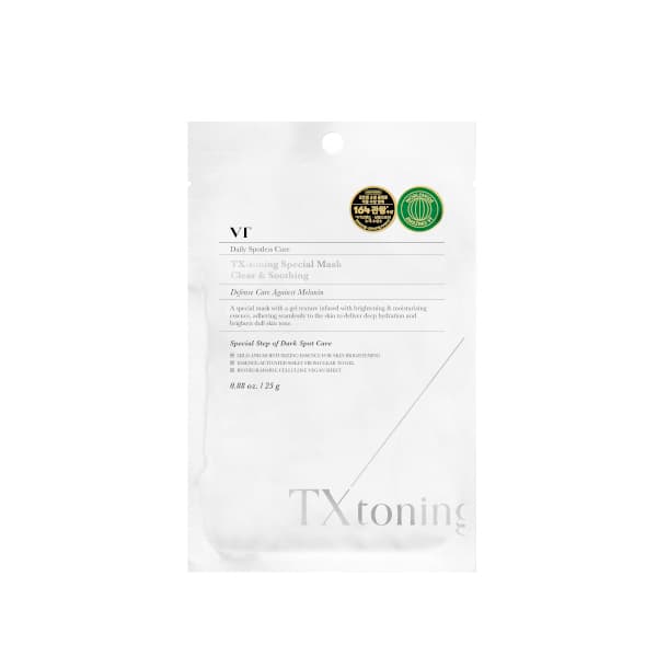 TX-toning Special Mask -