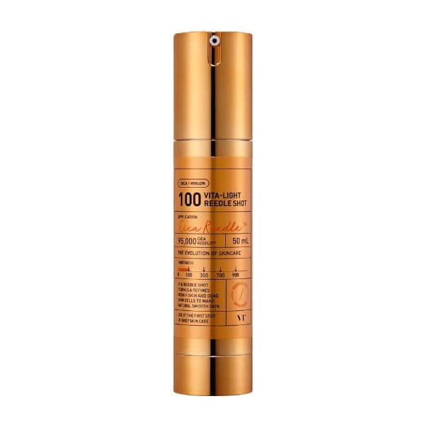 Vita-Light Reedle Shot 100 -