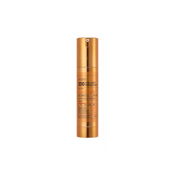 Vita-Light Reedle Shot 300 -
