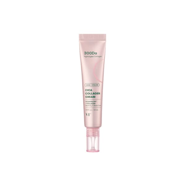 Cica Collagen Cream -