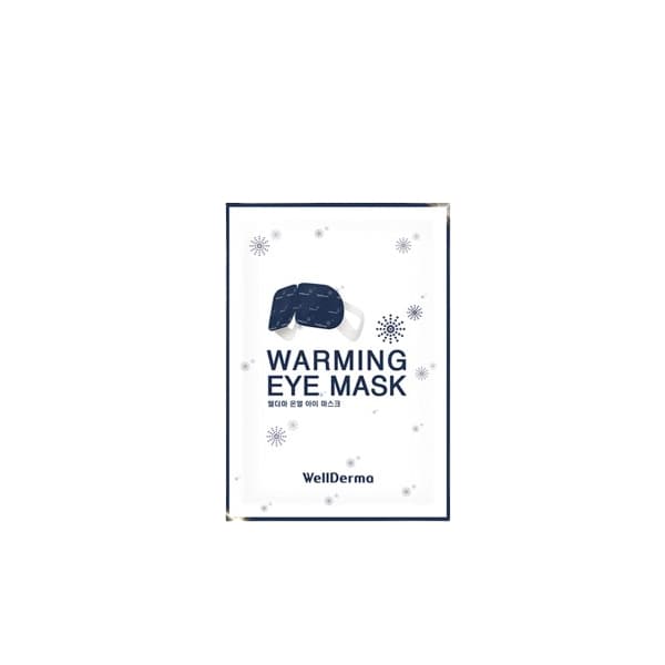 Warming Eye Mask -