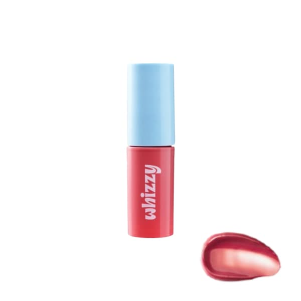 Glow Up Tint - - Ruby Crush