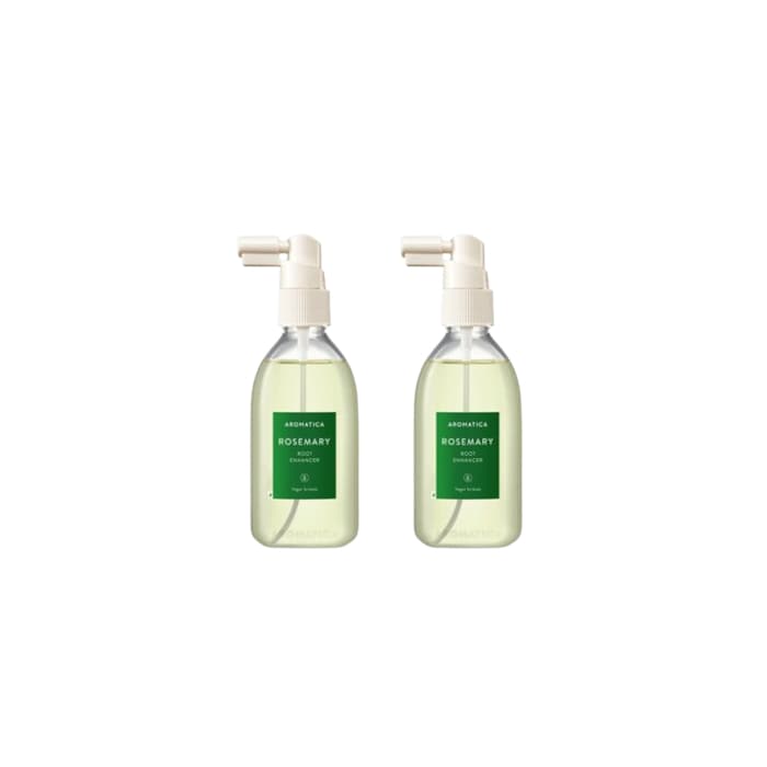 Rosemary Root Enhancer (new) - (.) Set