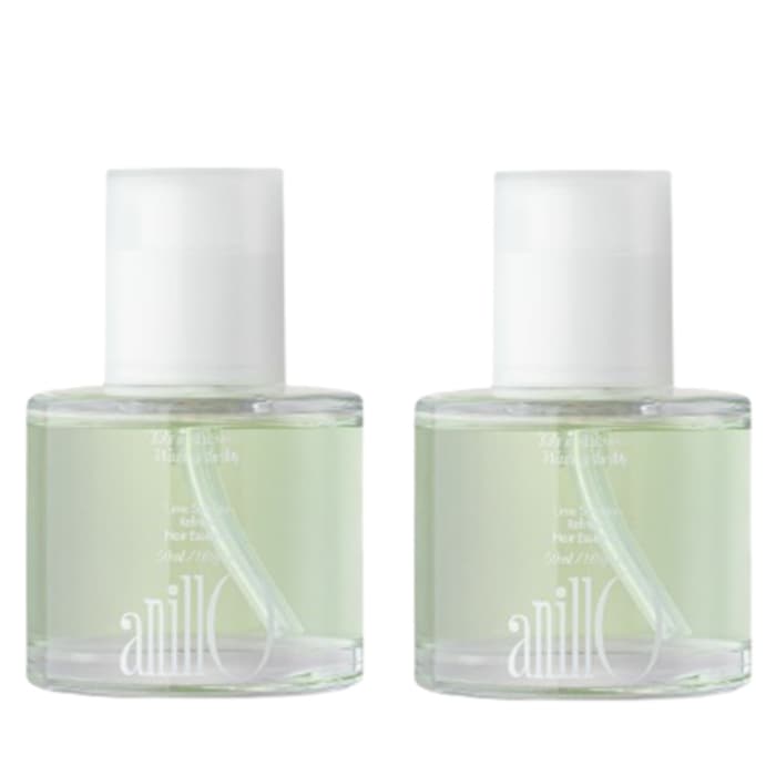 Lime Sunday Refresh Hair Essence Duo Set - (2ea) Set