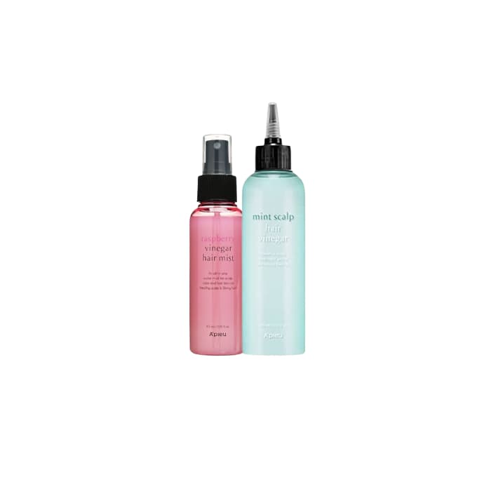 Hair Care Set C