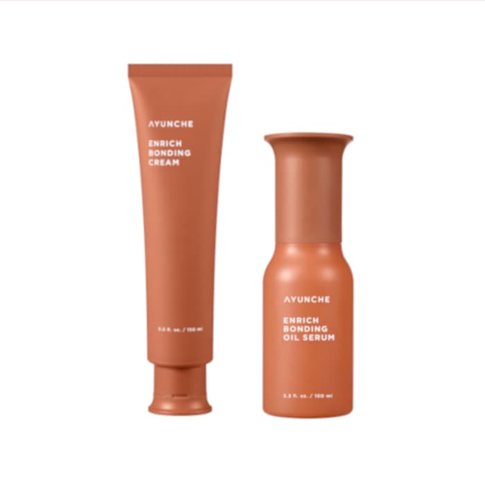 Enrich Bonding Deep Repair Conditioning Set