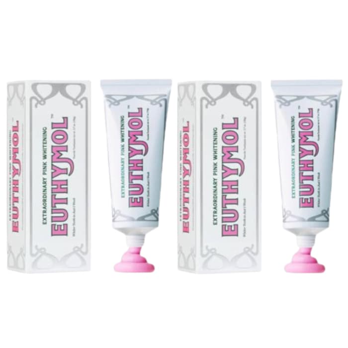 Whitening Toothpaste - (2ea) Set