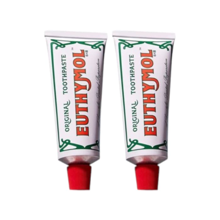 Original Toothpaste - (2ea) Set