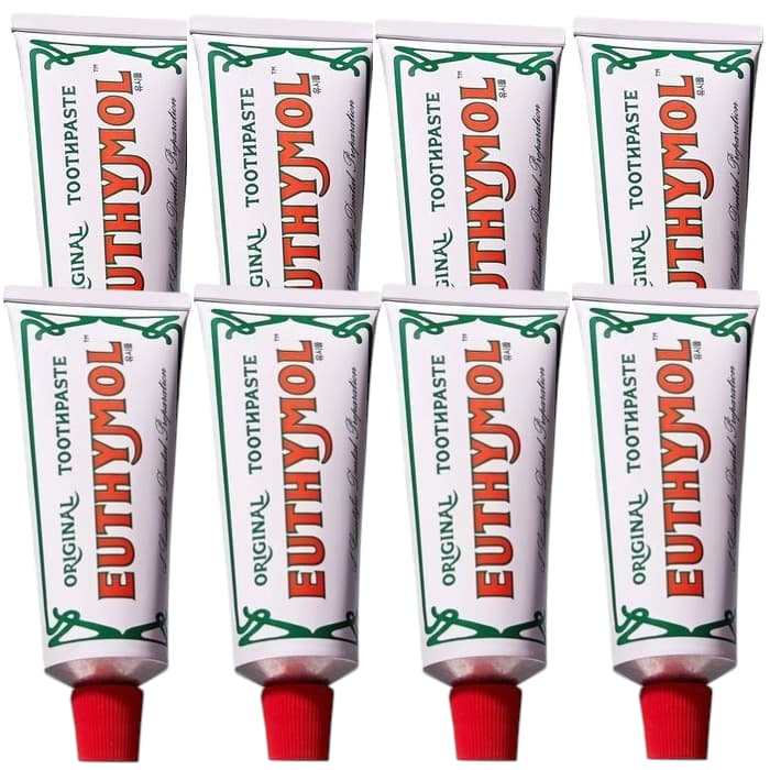 Original Toothpaste - () Set