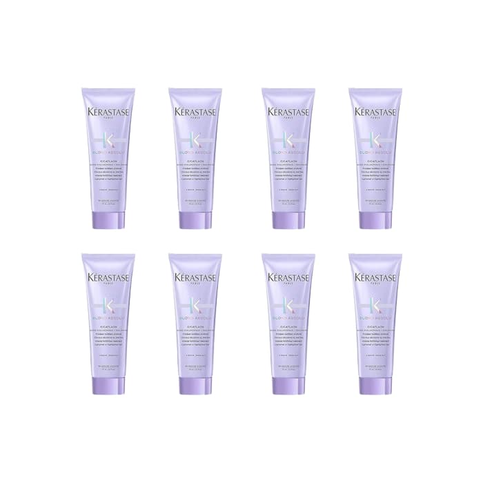 K?rastase - Blond Absolu Cicaflash Conditioner - (.) Set