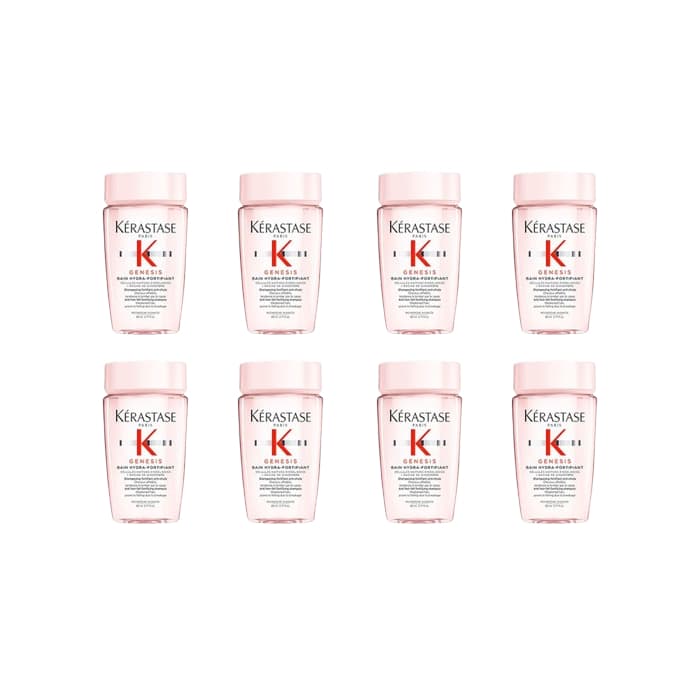 K?rastase - Genesis Bain Hydra-Fortifiant Shampoo - (.) Set