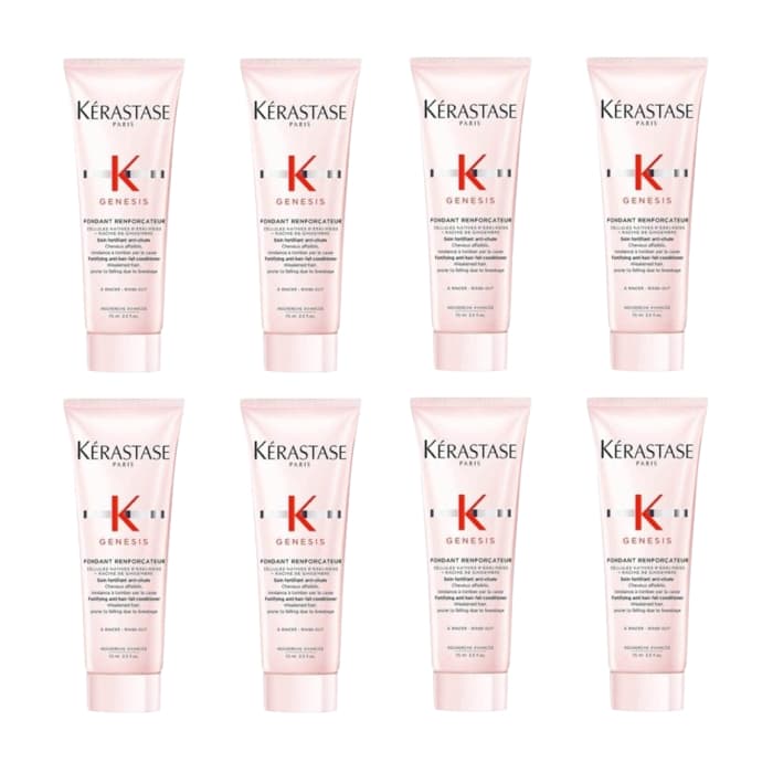 K?rastase - Genesis Strengthening Conditioner - (.) Set