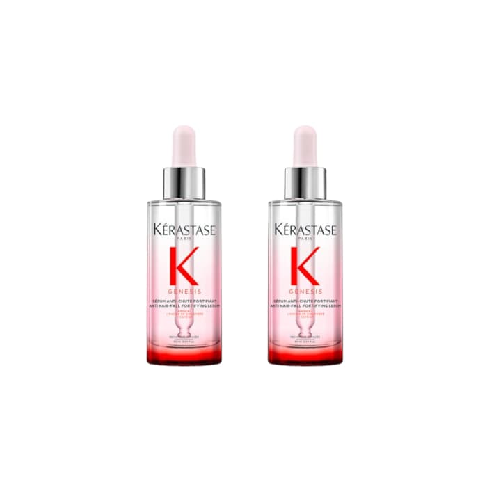Genesis Anti Hair-Fall Fortifying Serum - (2ea) Set