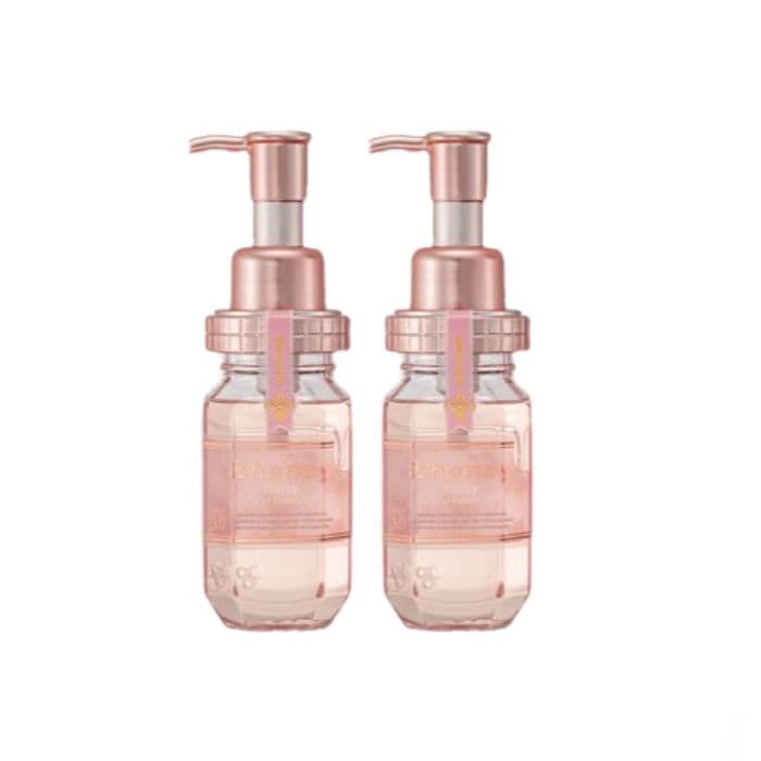 & honey Melty Moist Repair Oil Step3.0 - (.) Set