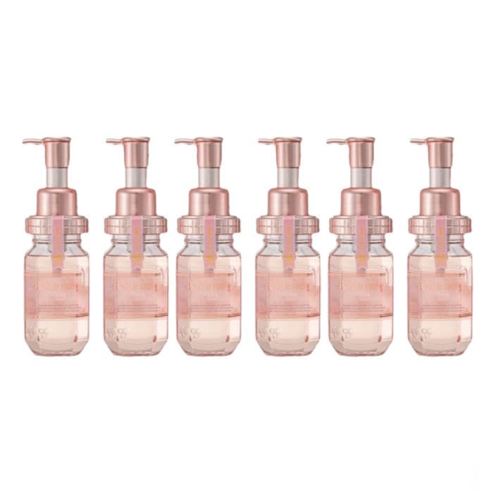 & honey Melty Moist Repair Oil Step3.0 - (.) Set