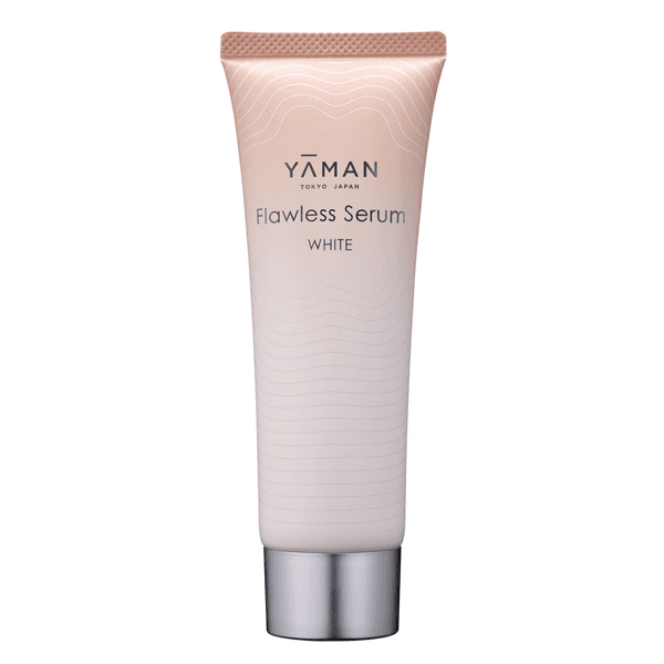 Flawless Serum White -