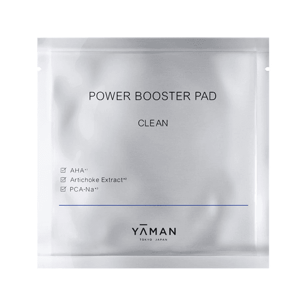 Power Booster Pad Clean -