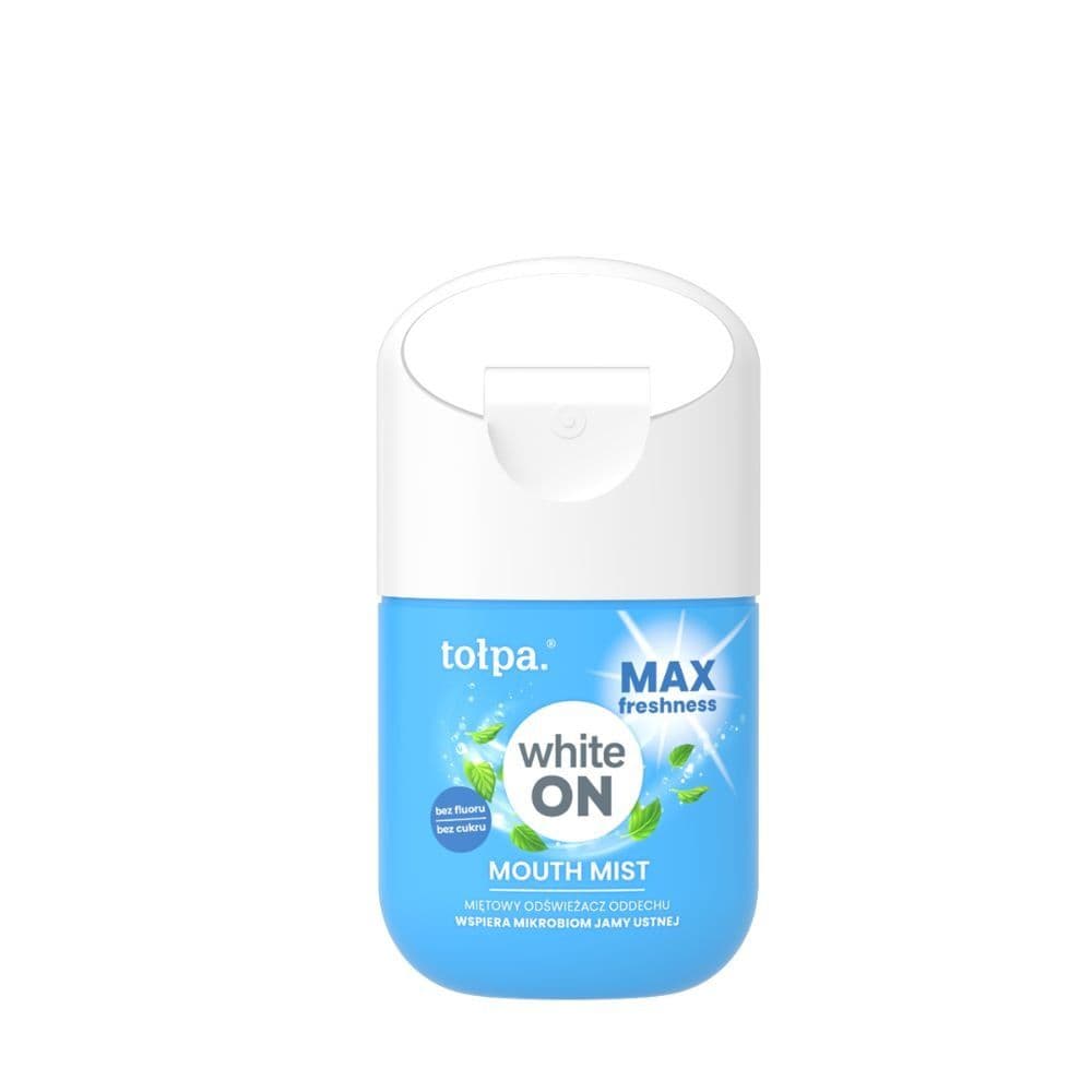 MAX freshness miętowy odświeżacz oddechu