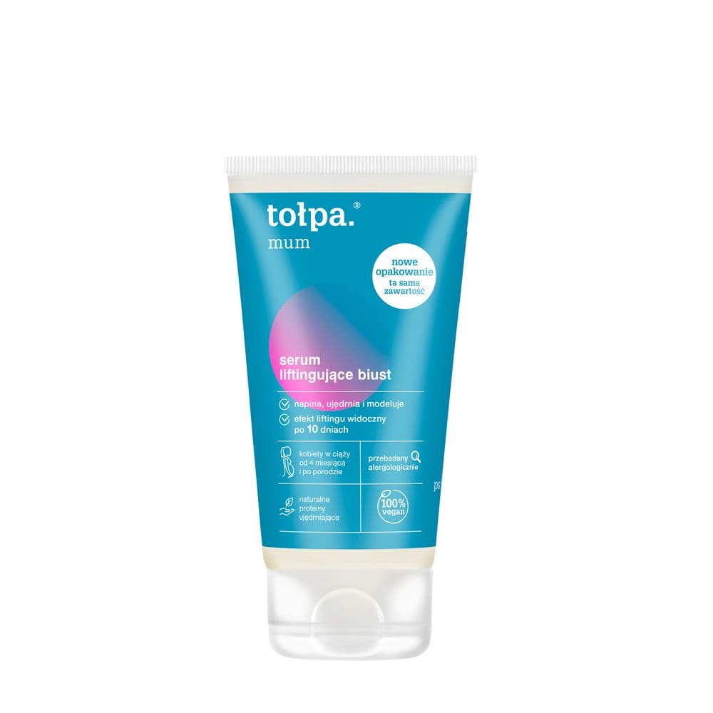 mum. serum liftingujące biust