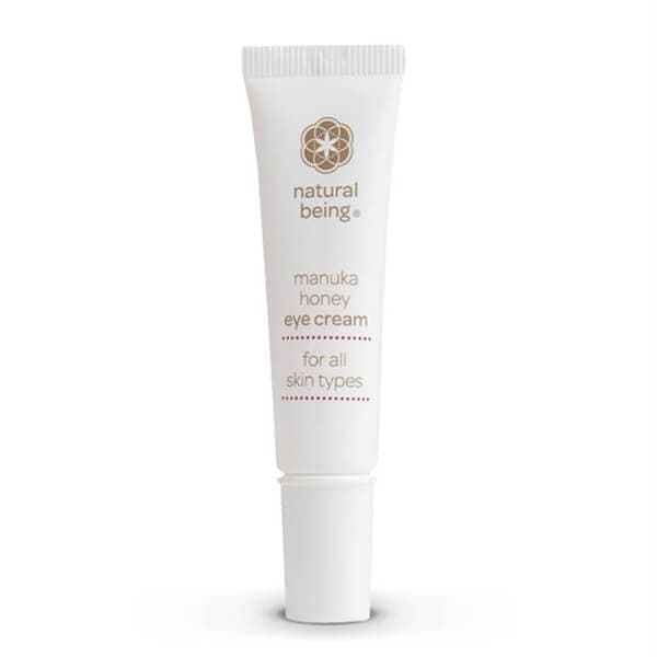 Natural Being krem pod oczy z miodem Manuka Living Nature