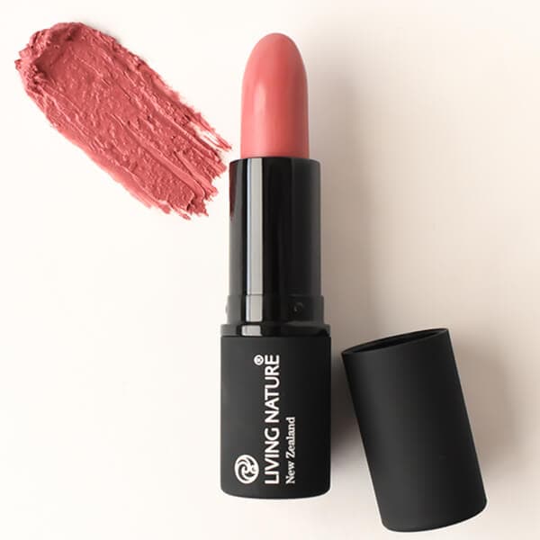 Szminka do ust Laughter 05 100% naturalna Living Nature