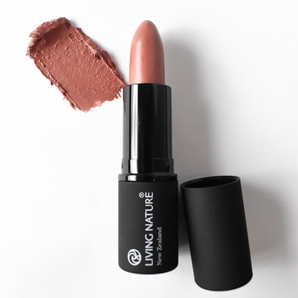 Szminka do ust Dusk 08 100% naturalna Living Nature