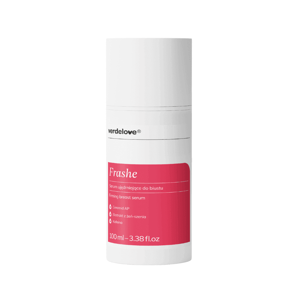 Frashe - serum do biustu