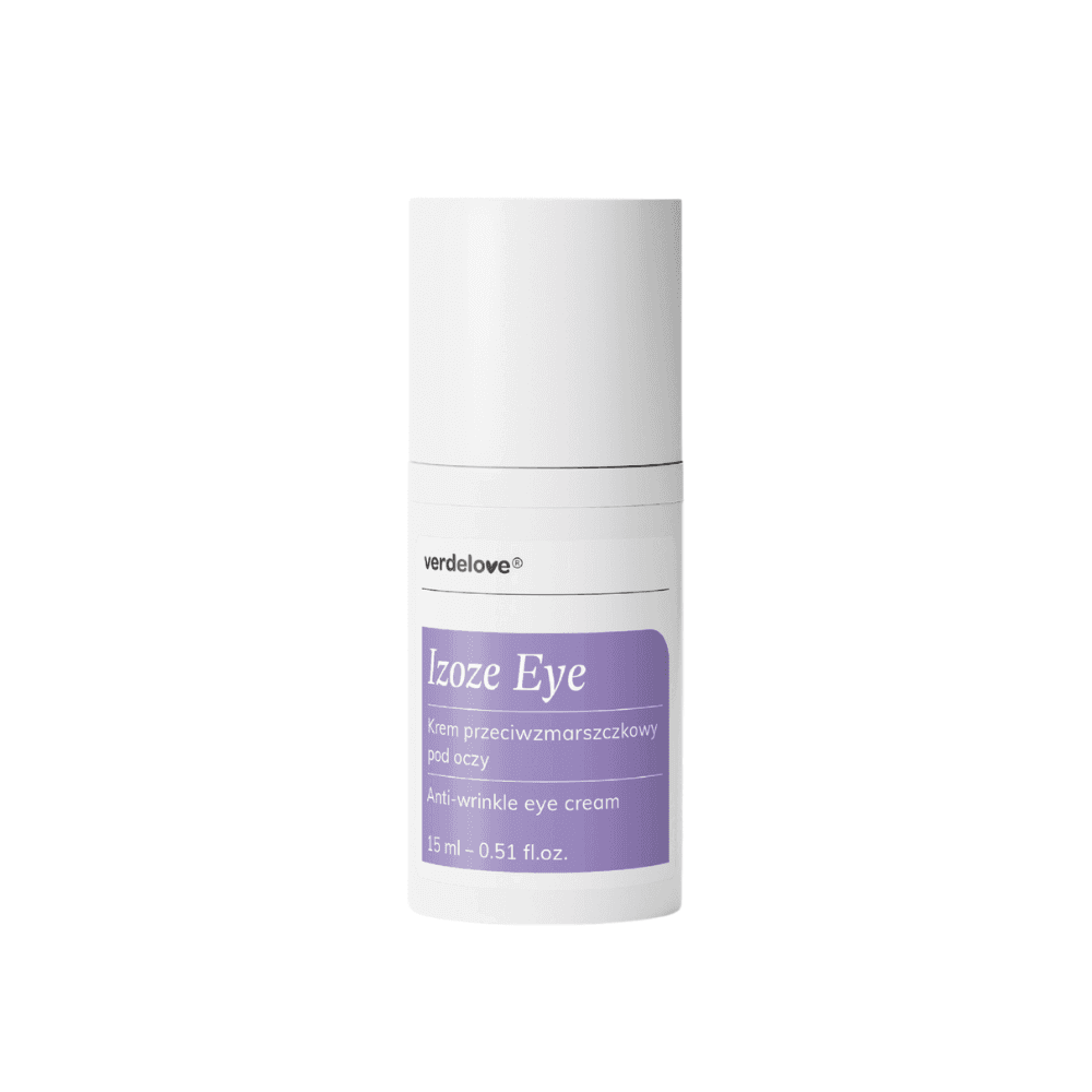 Izoze Eye - krem pod oczy