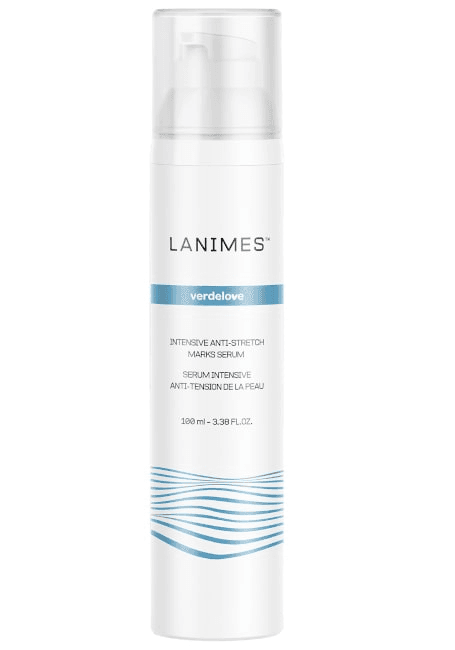 Lanimes - serum na rozstępy