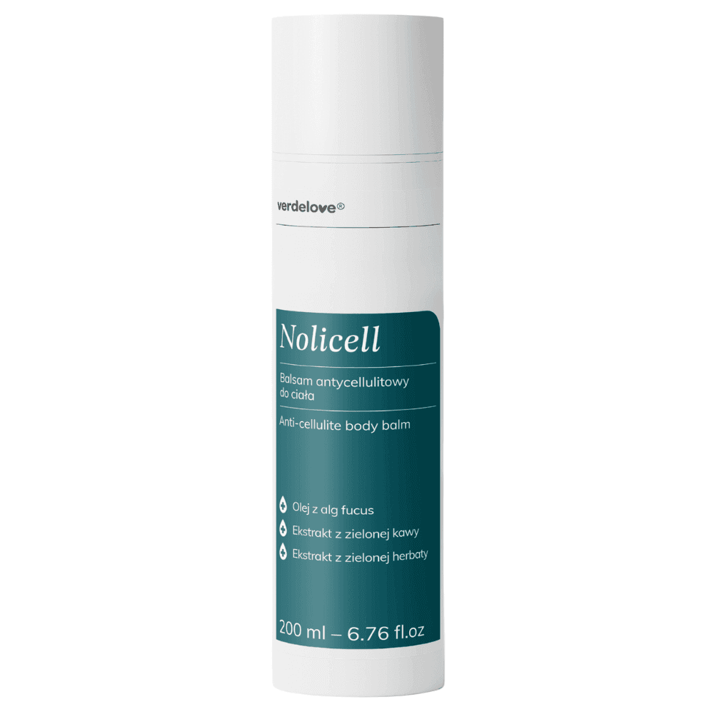 Nolicell - serum na cellulit