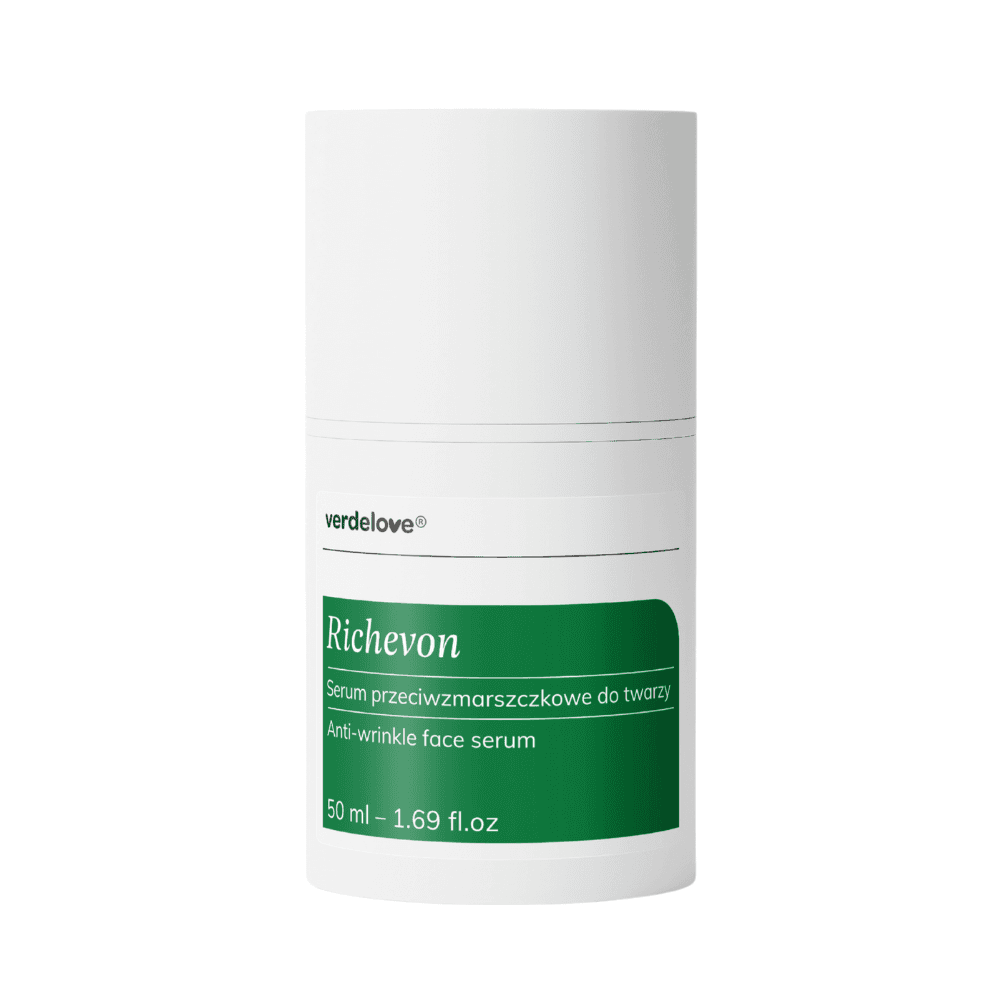 Richevon - serum przeciwzmarszczkowe
