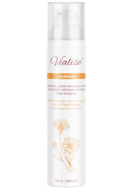 Vialise Body Wrapping - serum do body wrappingu