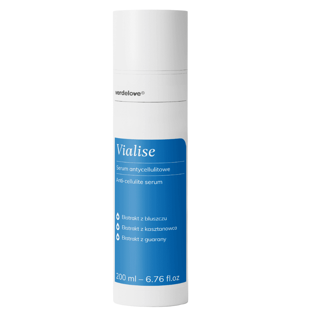 Vialise - serum na cellulit