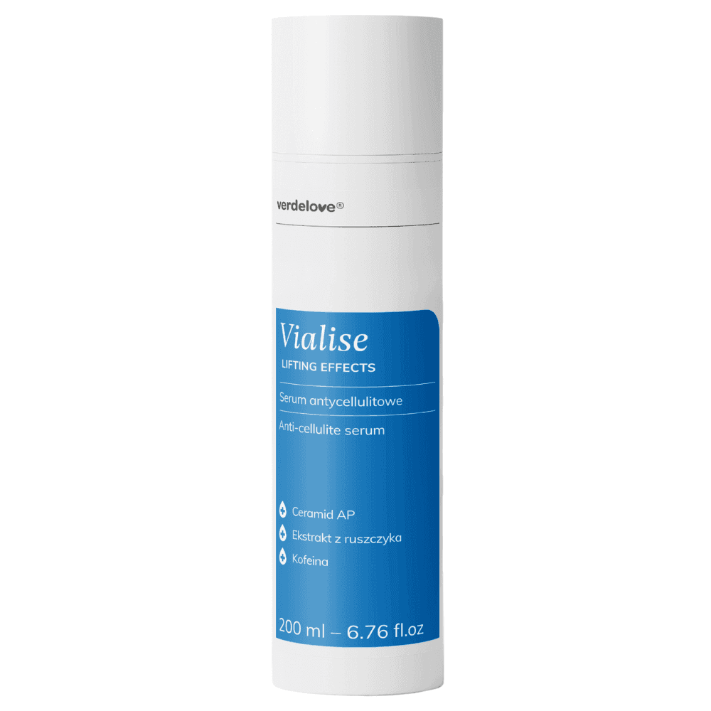 Vialise Lifting Effects - serum na cellulit