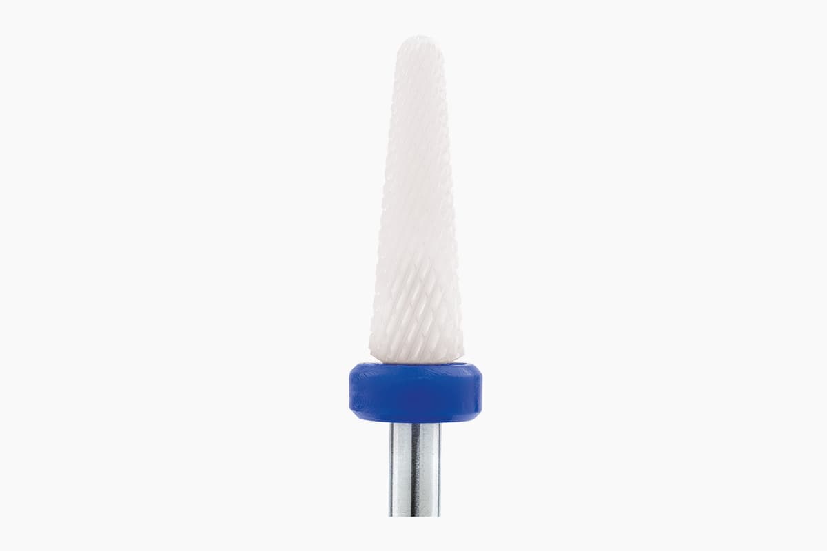 Drill Bit Ceramic Cone 4 mm frez ceramiczny