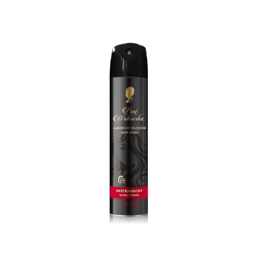 Hair Spray lakier do włosów Ekstra Mocny