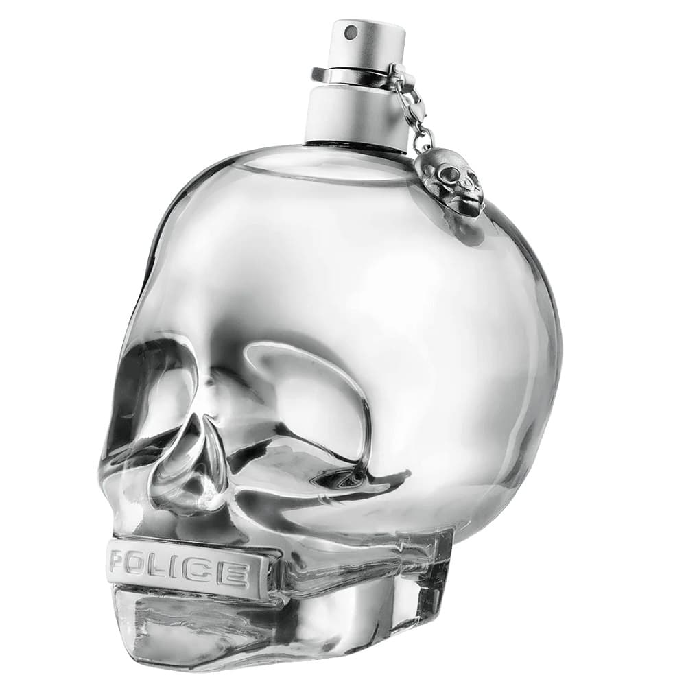 To Be Super[Pure] woda toaletowa spray