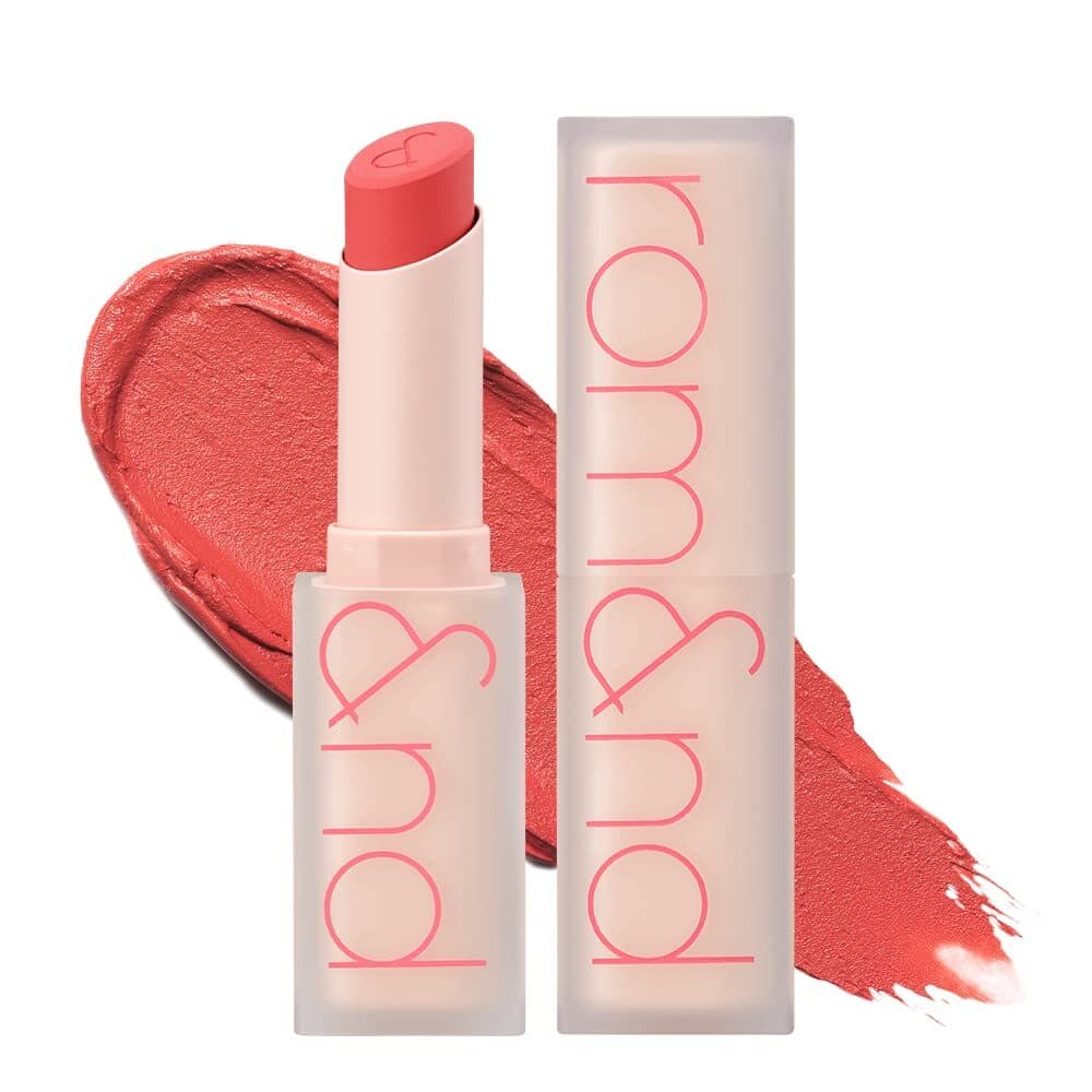 Zero Matte Lipstick 08 Adorable