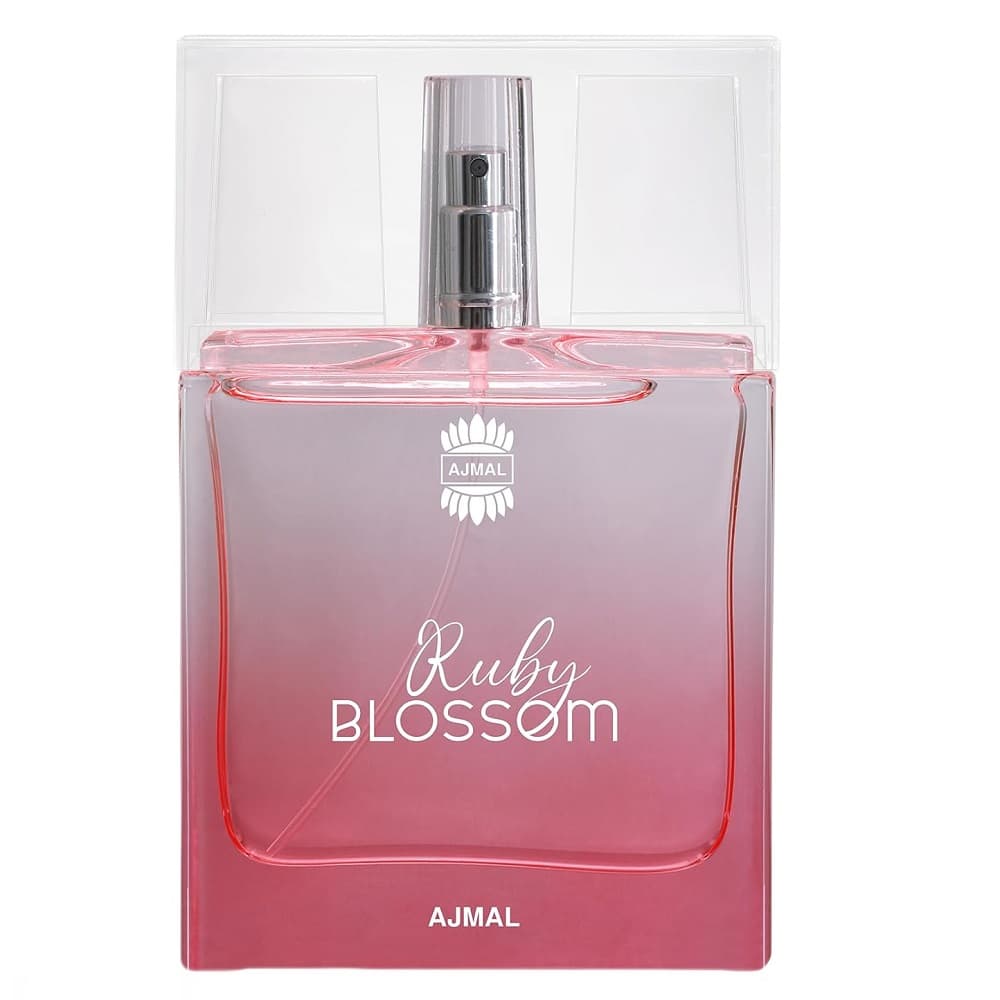 Ruby Blossom Woda perfumowana dla kobiet