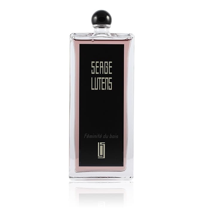 Collection Noire Féminité du Bois woda perfumowana flakon napełnialny unisex